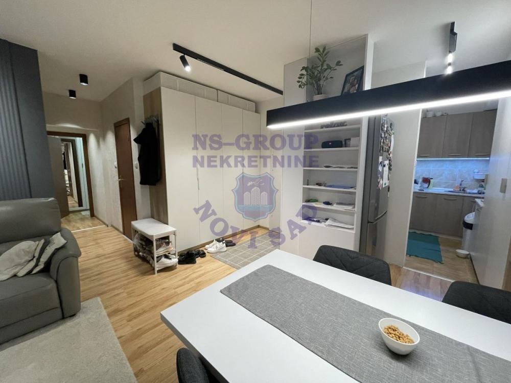 Slika 3 - Troiposoban stan na prodaju, 59m2, 161.040€