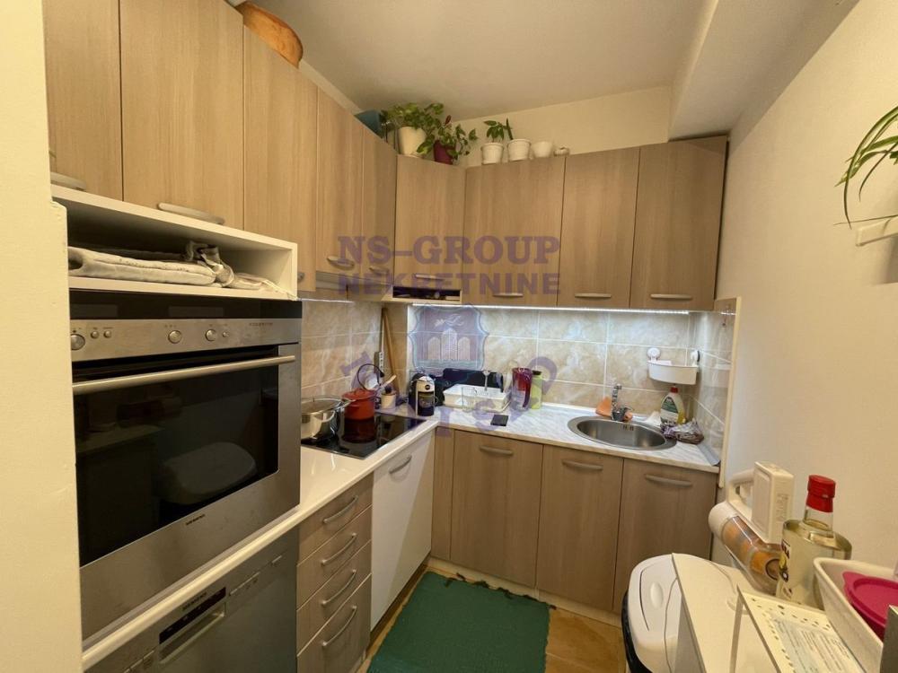 Slika 4 - Troiposoban stan na prodaju, 59m2, 161.040€