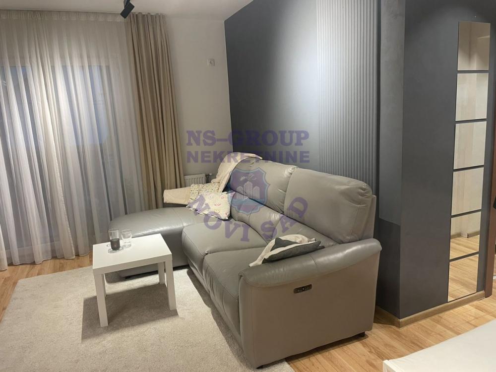 Slika 2 - Troiposoban stan na prodaju, 59m2, 161.040€