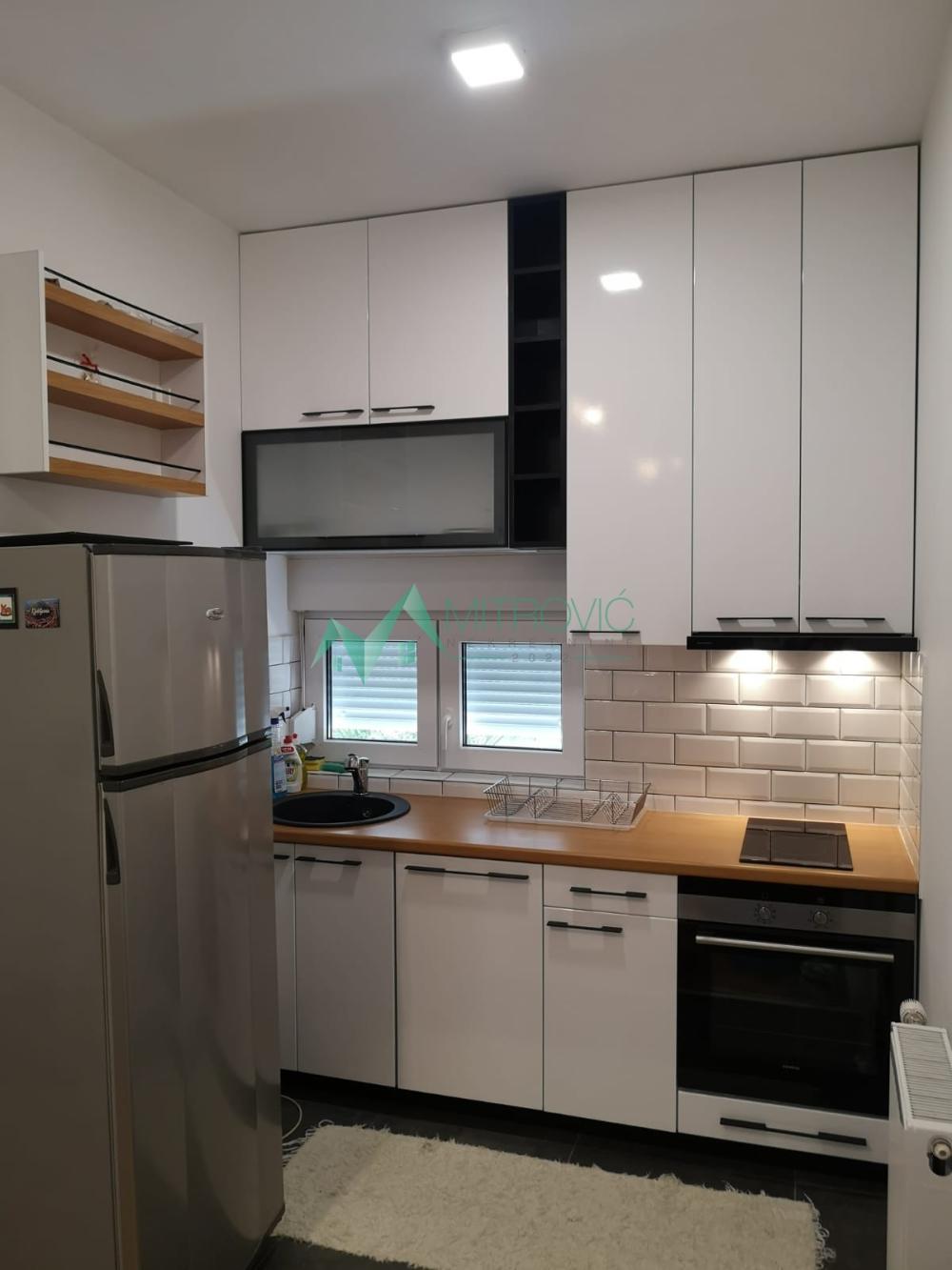 Slika 2 - Jednoiposoban stan na prodaju, 42m2, 132.800€