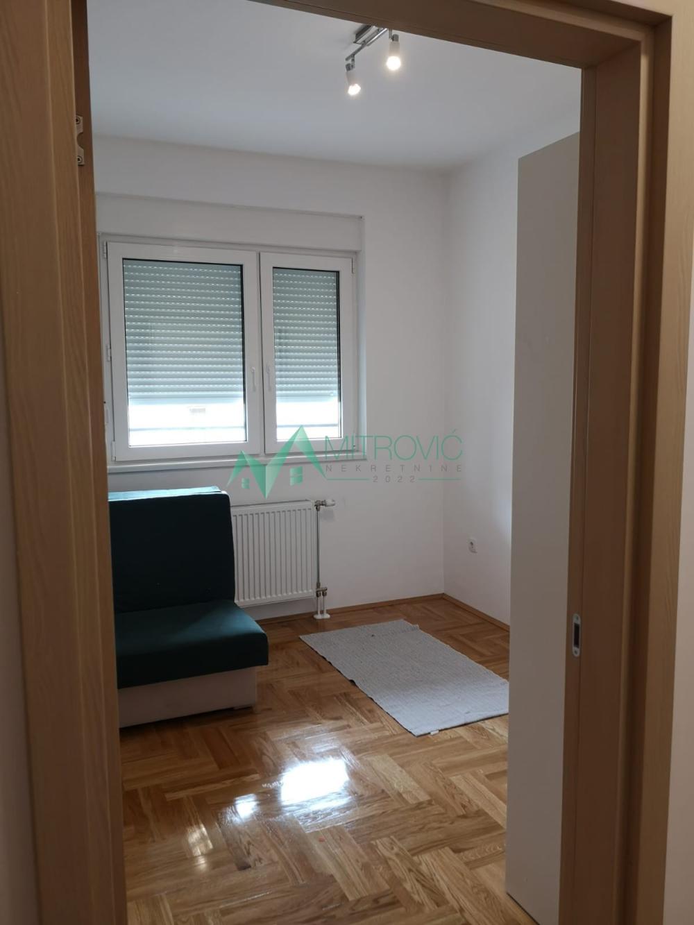 Slika 3 - Jednoiposoban stan na prodaju, 42m2, 132.800€