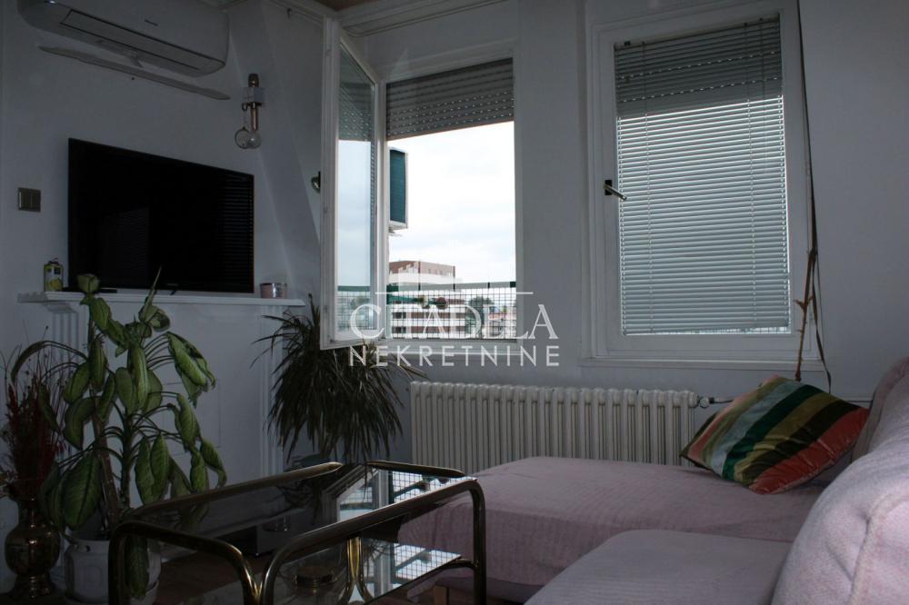 Slika 3 - Tome Maksimovića, Dvoiposoban stan na prodaju, 66m2, 286.000€