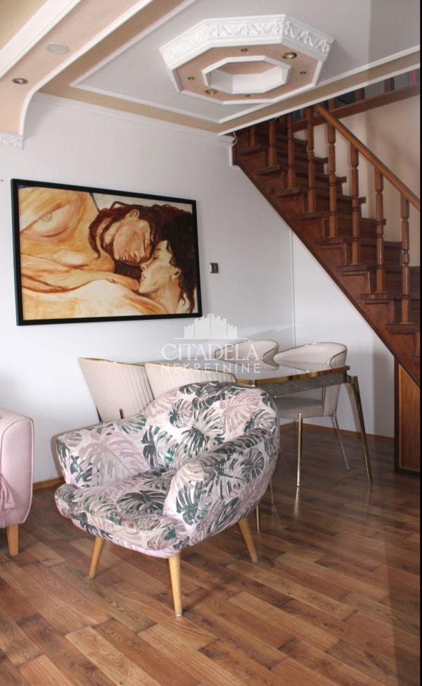 Slika 2 - Tome Maksimovića, Dvoiposoban stan na prodaju, 66m2, 286.000€