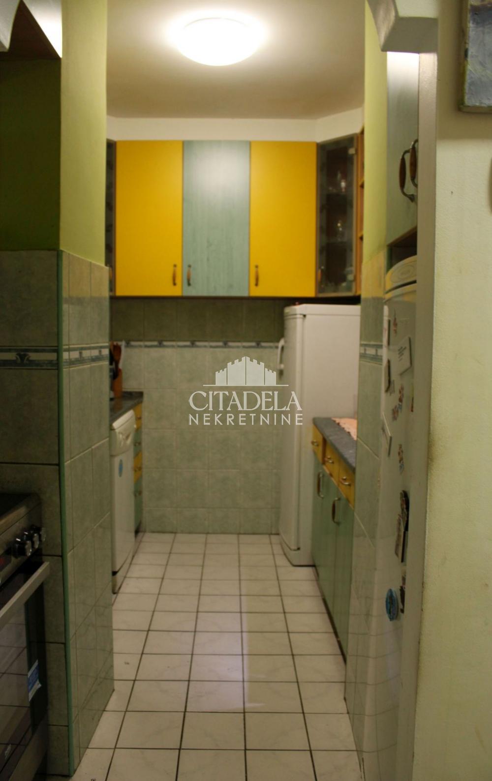 Slika 4 - Tome Maksimovića, Dvoiposoban stan na prodaju, 66m2, 286.000€