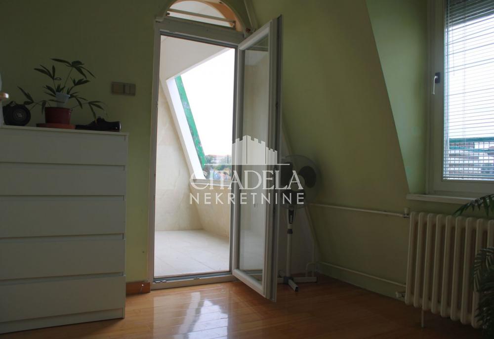 Slika 5 - Tome Maksimovića, Dvoiposoban stan na prodaju, 66m2, 286.000€