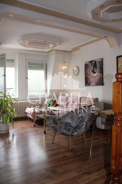 Glavna slika -Tome Maksimovića, Dvoiposoban stan na prodaju, 66m2, 286.000€