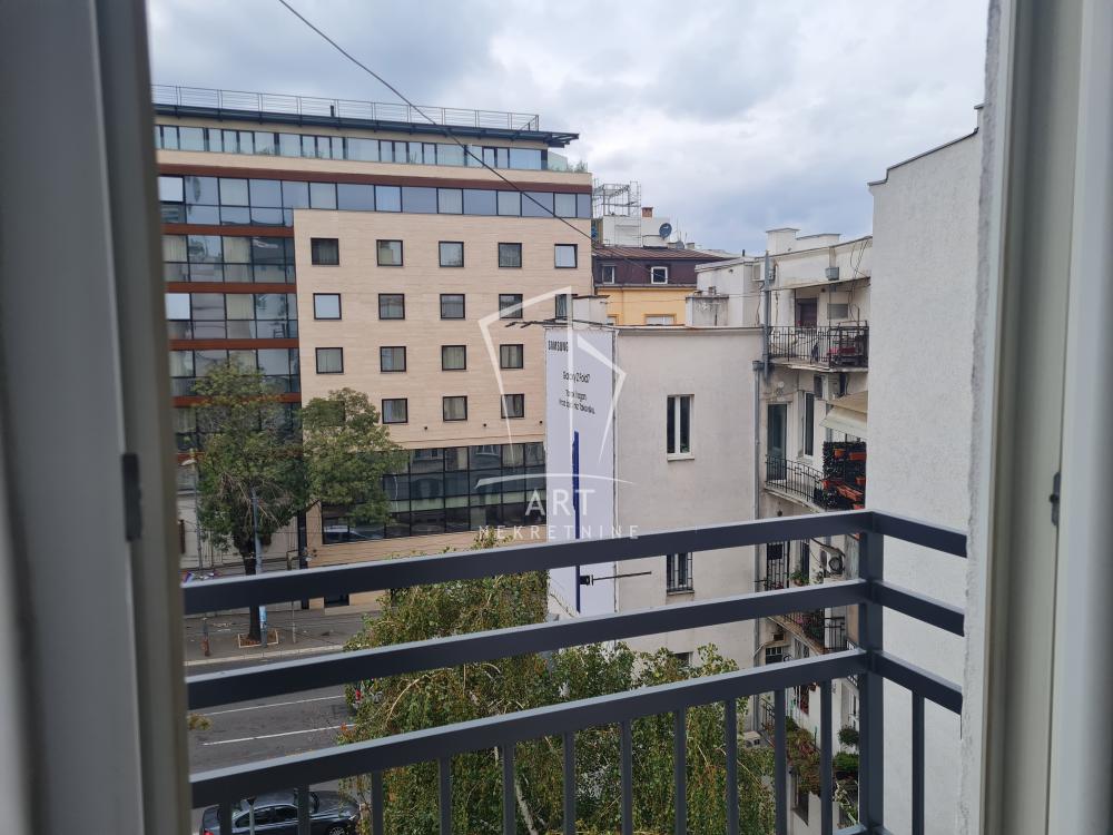 Slika 9 - 27. Marta, Jednosoban stan za izdavanje, 30m2, 600€