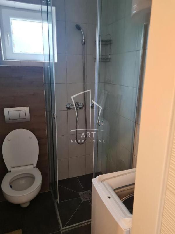 Slika 7 - 27. Marta, Jednosoban stan za izdavanje, 30m2, 600€