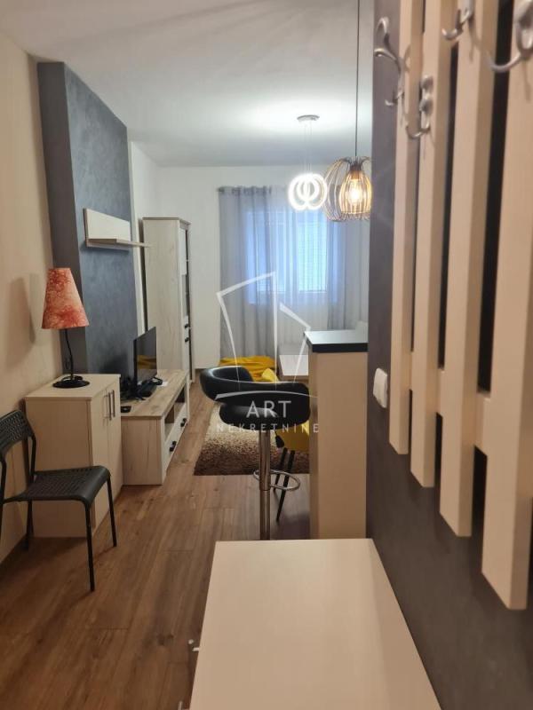 Slika 3 - 27. Marta, Jednosoban stan za izdavanje, 30m2, 600€