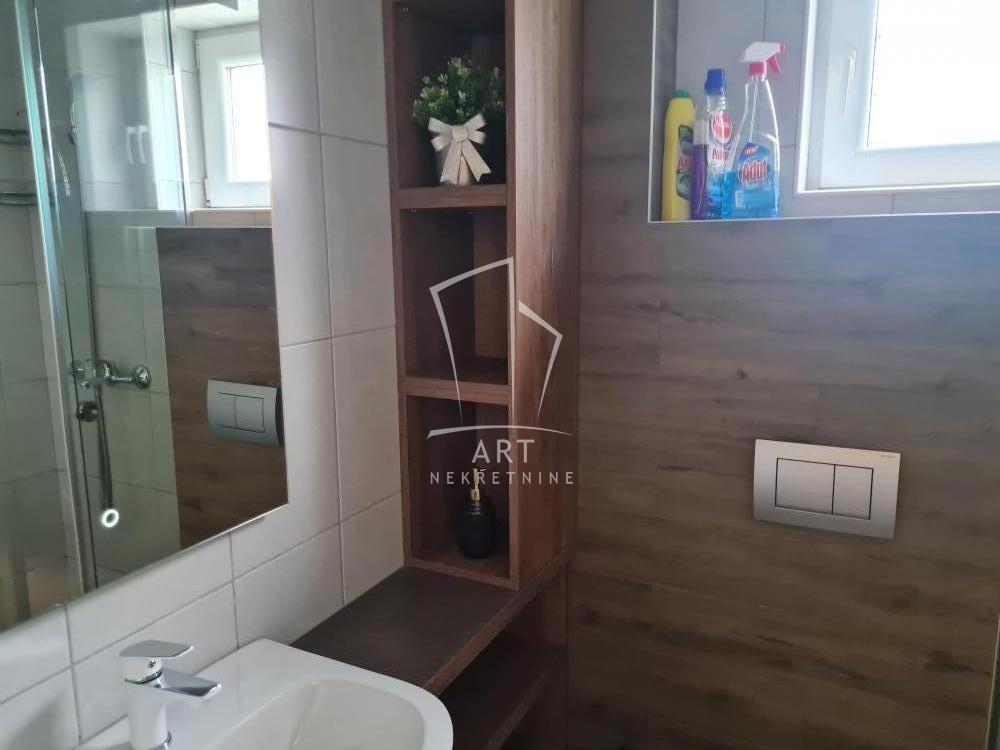 Slika 1 - 27. Marta, Jednosoban stan za izdavanje, 30m2, 600€