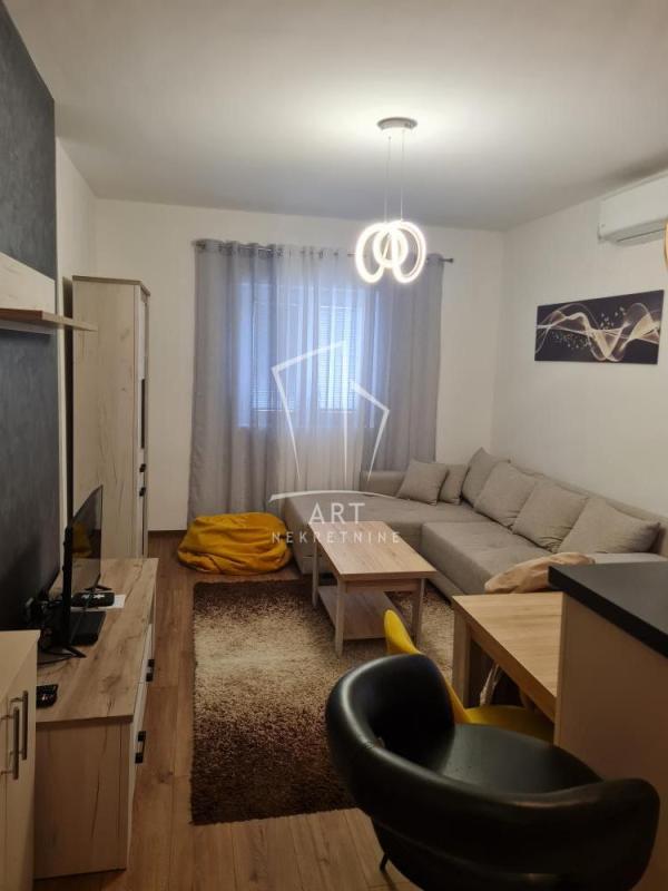 Slika 2 - 27. Marta, Jednosoban stan za izdavanje, 30m2, 600€
