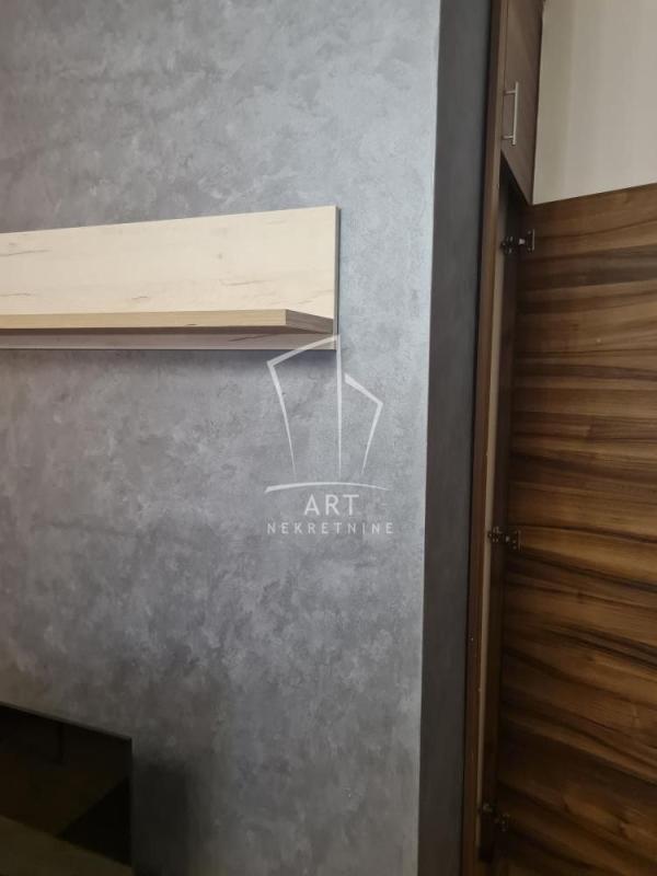 Slika 5 - 27. Marta, Jednosoban stan za izdavanje, 30m2, 600€