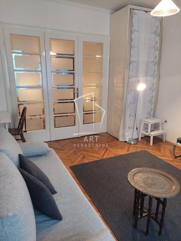 Slika 4 - Kneginje Zorke, Jednoiposoban stan za izdavanje, 36m2, 550€