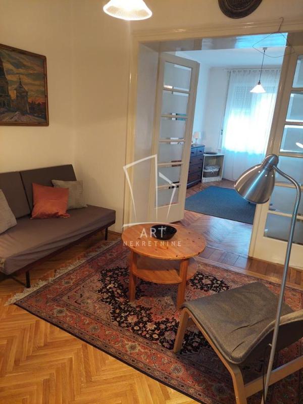 Slika 3 - Kneginje Zorke, Jednoiposoban stan za izdavanje, 36m2, 550€