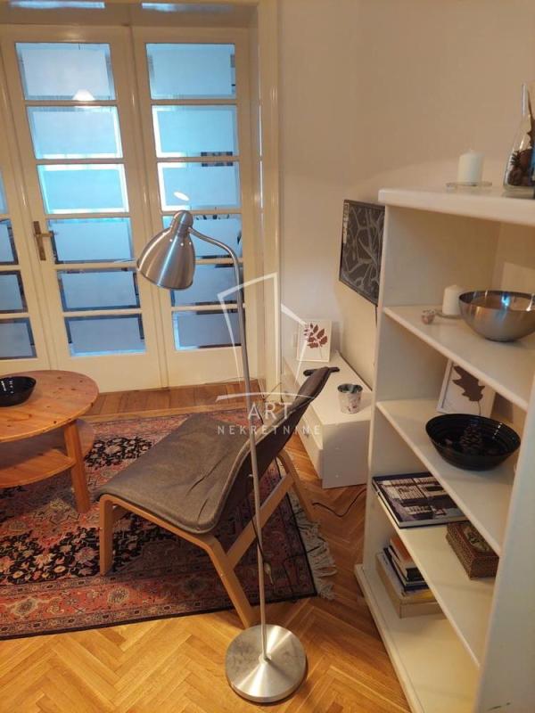 Slika 6 - Kneginje Zorke, Jednoiposoban stan za izdavanje, 36m2, 550€