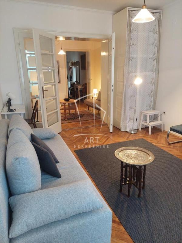 Slika 1 - Kneginje Zorke, Jednoiposoban stan za izdavanje, 36m2, 550€