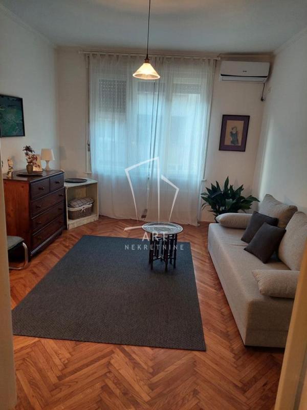 Glavna slika -Kneginje Zorke, Jednoiposoban stan za izdavanje, 36m2, 550€