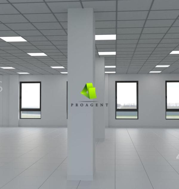 Slika 1 -  Lokal za izdavanje, 750m2, 5.500€