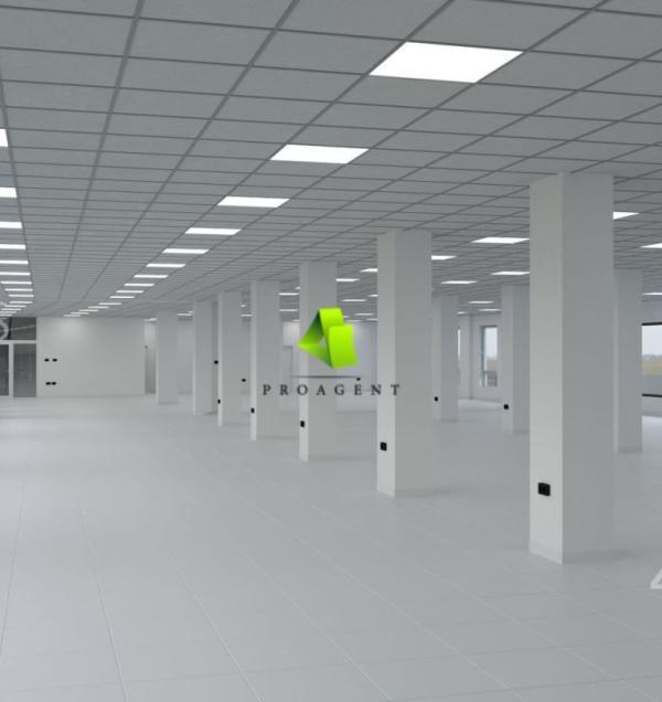 Glavna slika - Lokal za izdavanje, 750m2, 5.500€