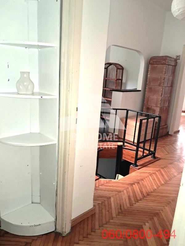 Slika 5 - Molerova, Dvosoban stan za izdavanje, 50m2, 550€