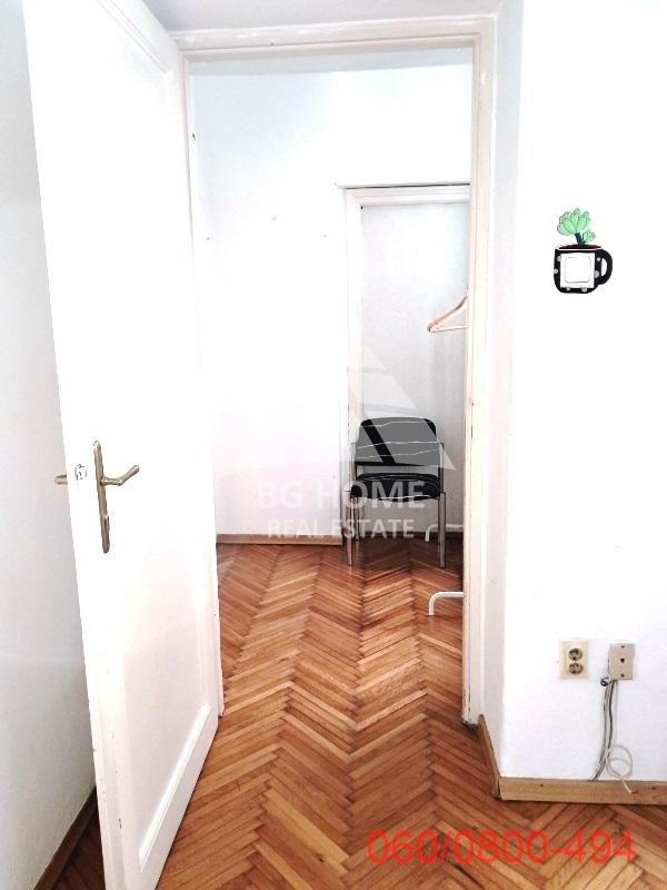 Slika 8 - Molerova, Dvosoban stan za izdavanje, 50m2, 550€