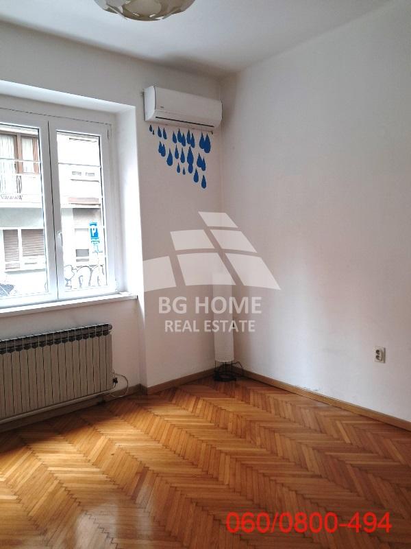 Slika 1 - Molerova, Dvosoban stan za izdavanje, 50m2, 550€