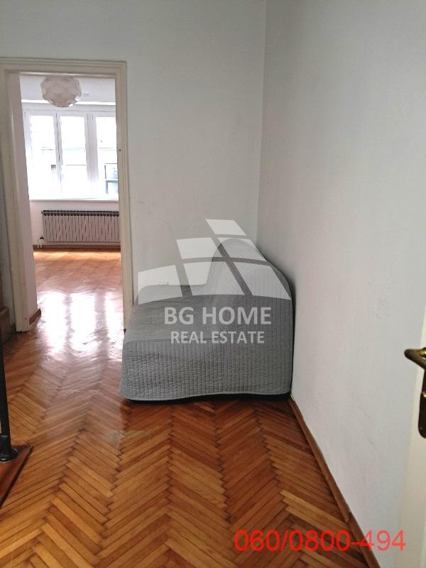 Slika 3 - Molerova, Dvosoban stan za izdavanje, 50m2, 550€