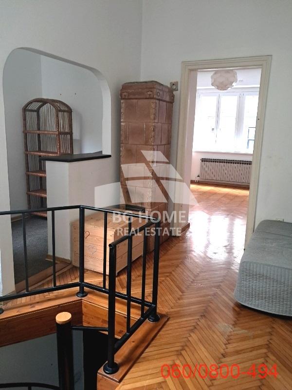 Slika 4 - Molerova, Dvosoban stan za izdavanje, 50m2, 550€