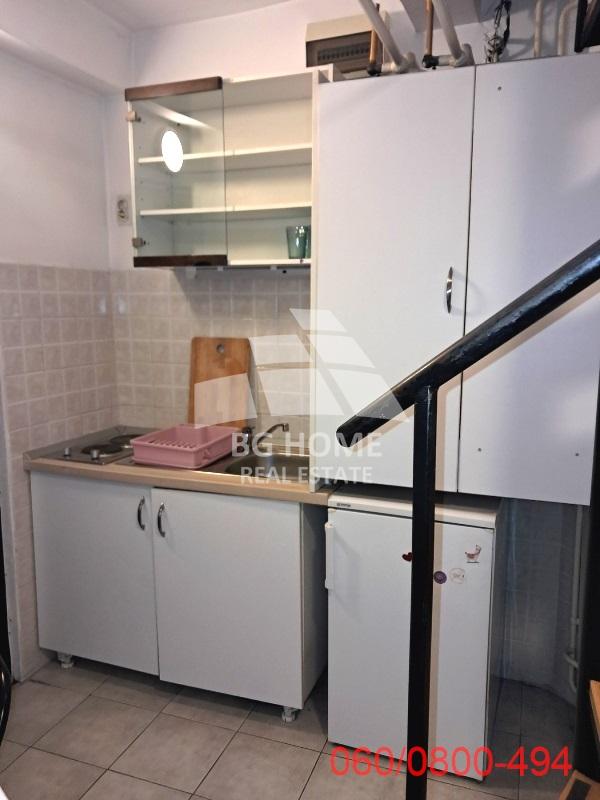 Slika 9 - Molerova, Dvosoban stan za izdavanje, 50m2, 550€