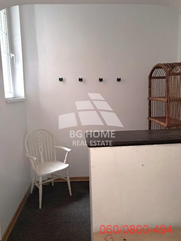 Slika 10 - Molerova, Dvosoban stan za izdavanje, 50m2, 550€