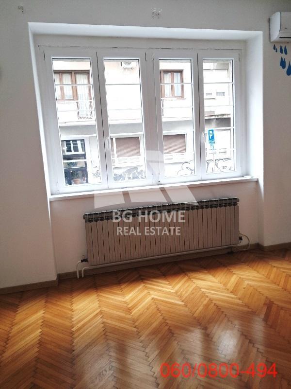 Glavna slika -Molerova, Dvosoban stan za izdavanje, 50m2, 550€