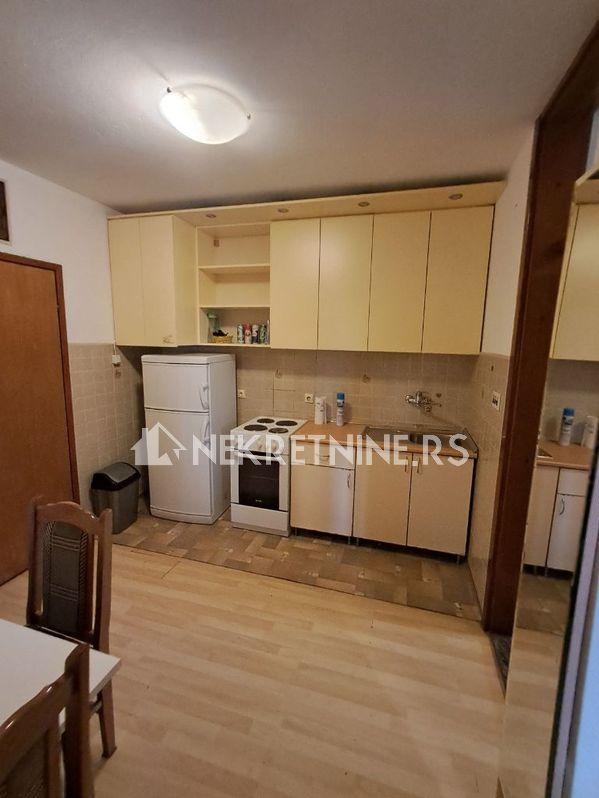 Slika 7 - Gostivarska, Trosoban stan za izdavanje, 60m2, 500€