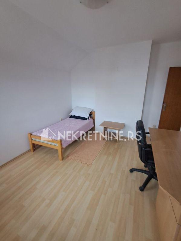 Glavna slika -Gostivarska, Trosoban stan za izdavanje, 60m2, 500€