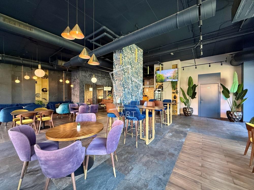 Slika 1 - Dunavska,  Lokal na prodaju, 154m2, 924.960€