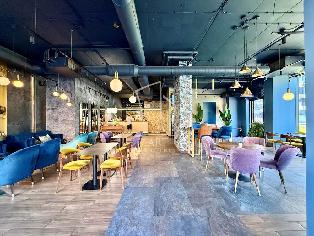 Slika 2 - Dunavska,  Lokal na prodaju, 154m2, 924.960€