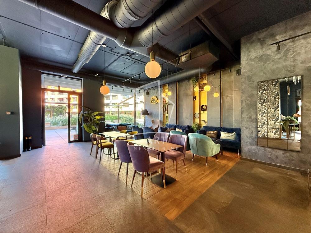 Slika 3 - Dunavska,  Lokal na prodaju, 154m2, 924.960€