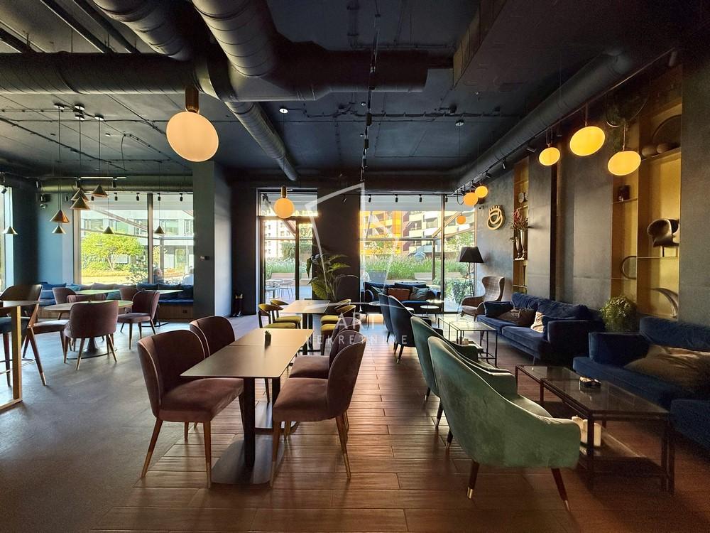 Slika 4 - Dunavska,  Lokal na prodaju, 154m2, 924.960€