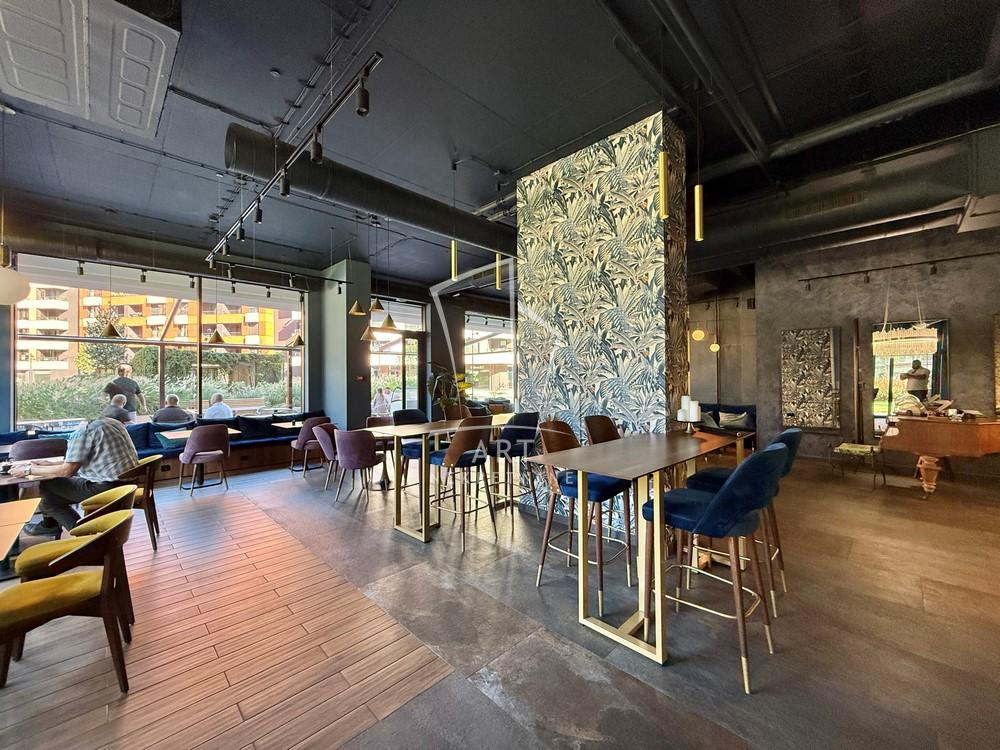 Slika 5 - Dunavska,  Lokal na prodaju, 154m2, 924.960€