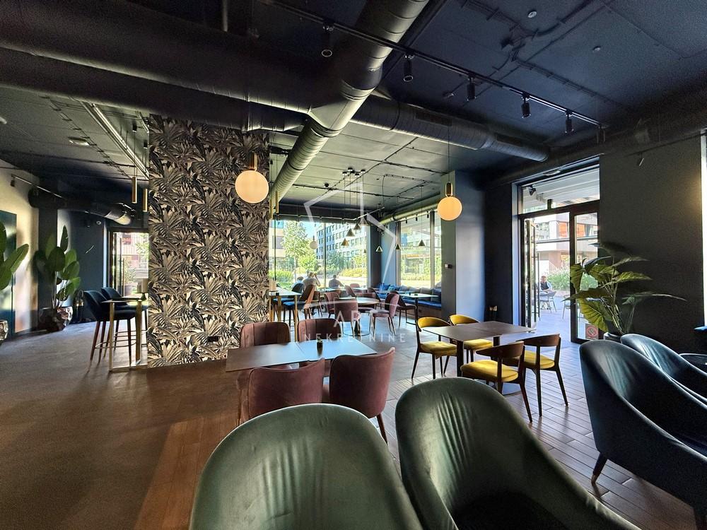 Slika 6 - Dunavska,  Lokal na prodaju, 154m2, 924.960€