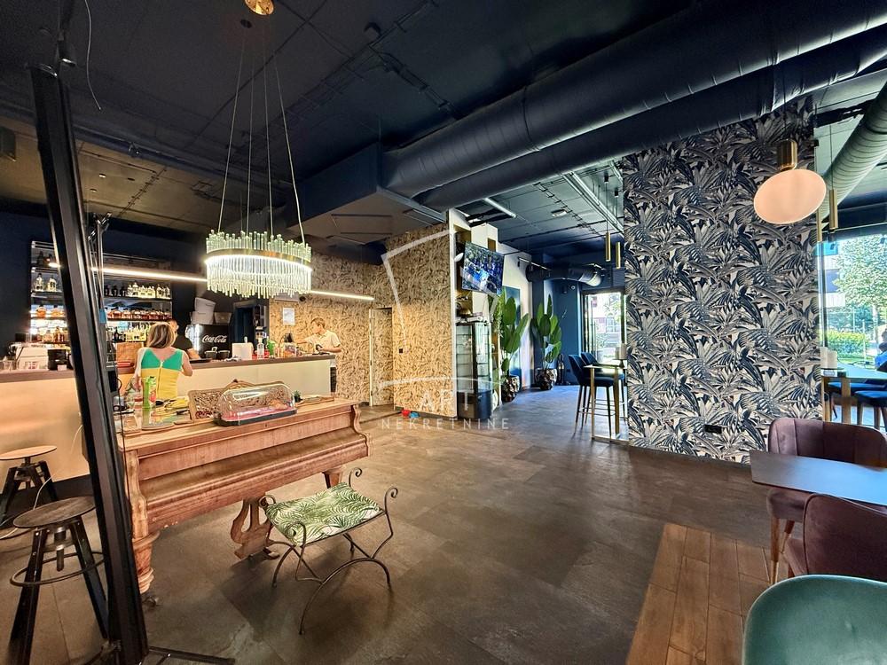 Slika 7 - Dunavska,  Lokal na prodaju, 154m2, 924.960€