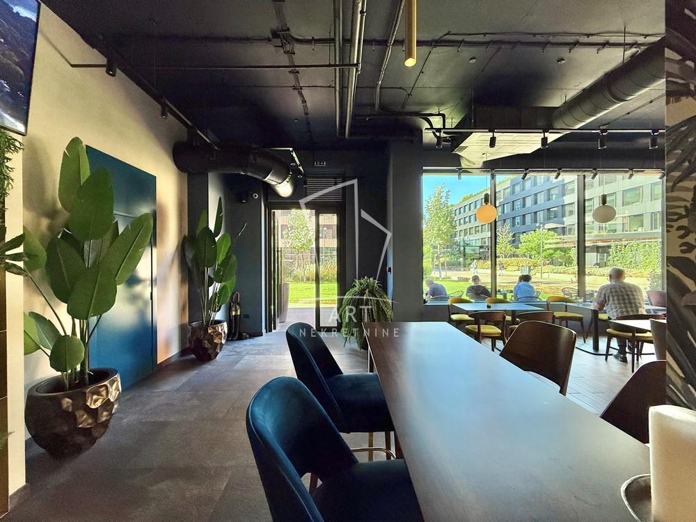 Slika 8 - Dunavska,  Lokal na prodaju, 154m2, 924.960€