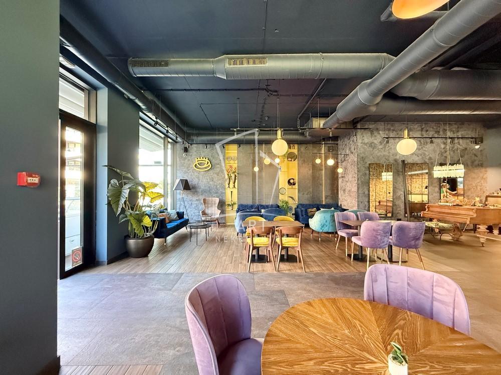 Glavna slika -Dunavska,  Lokal na prodaju, 154m2, 924.960€