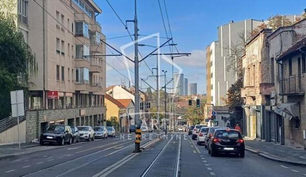 Glavna slika -Vojvode Stepe,  Lokal na prodaju, 16m2, 65.000€