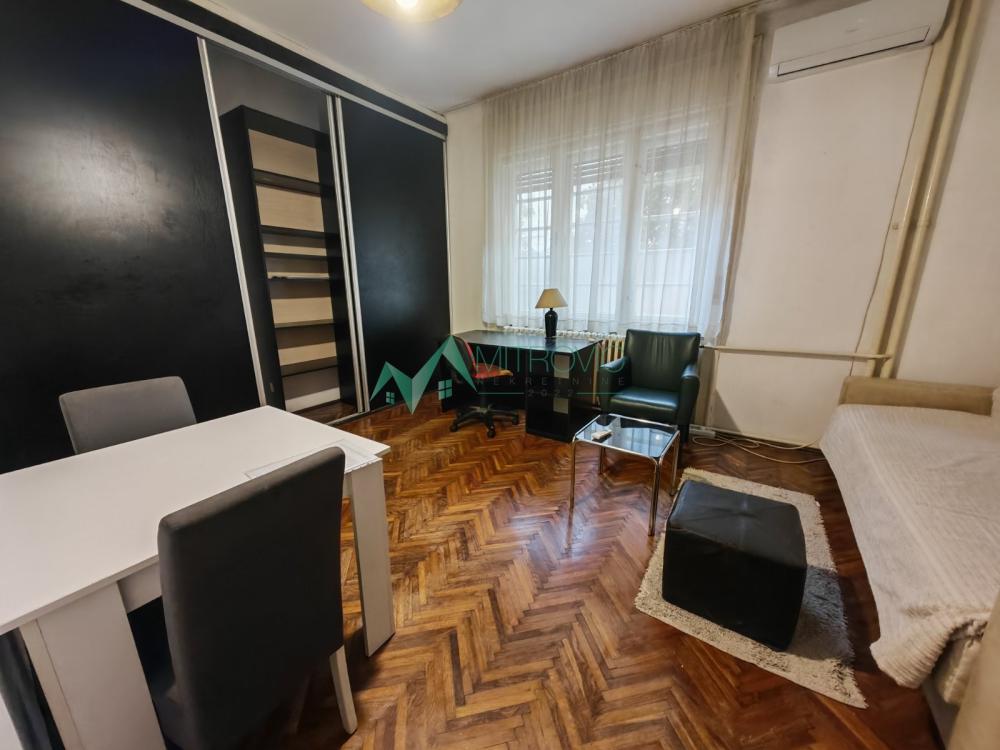 Slika 3 - Jednosoban stan za izdavanje, 30m2, 300€