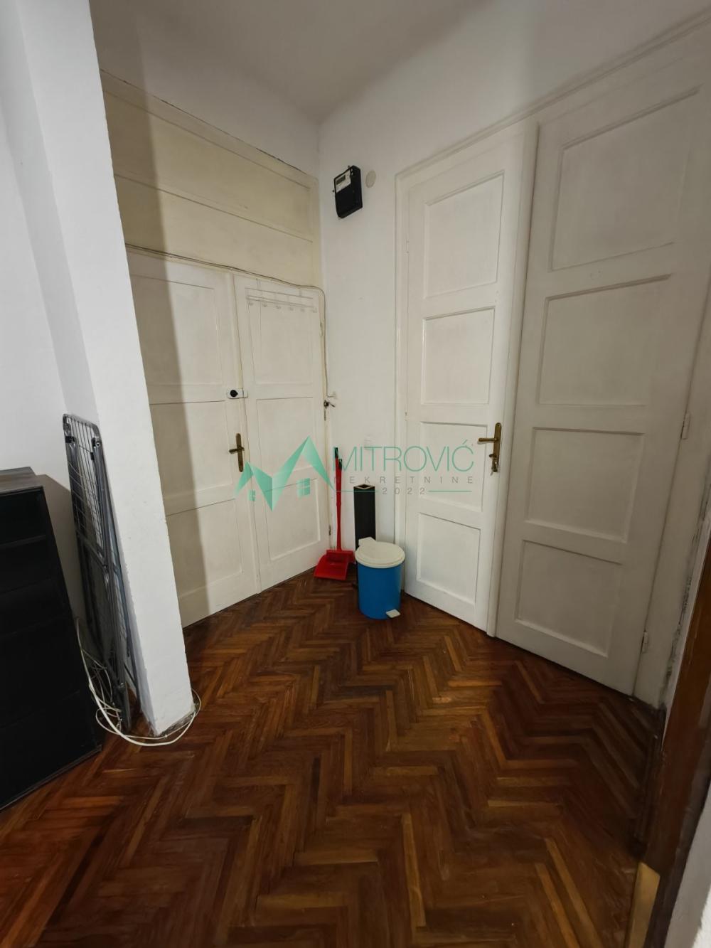 Slika 6 - Jednosoban stan za izdavanje, 30m2, 300€