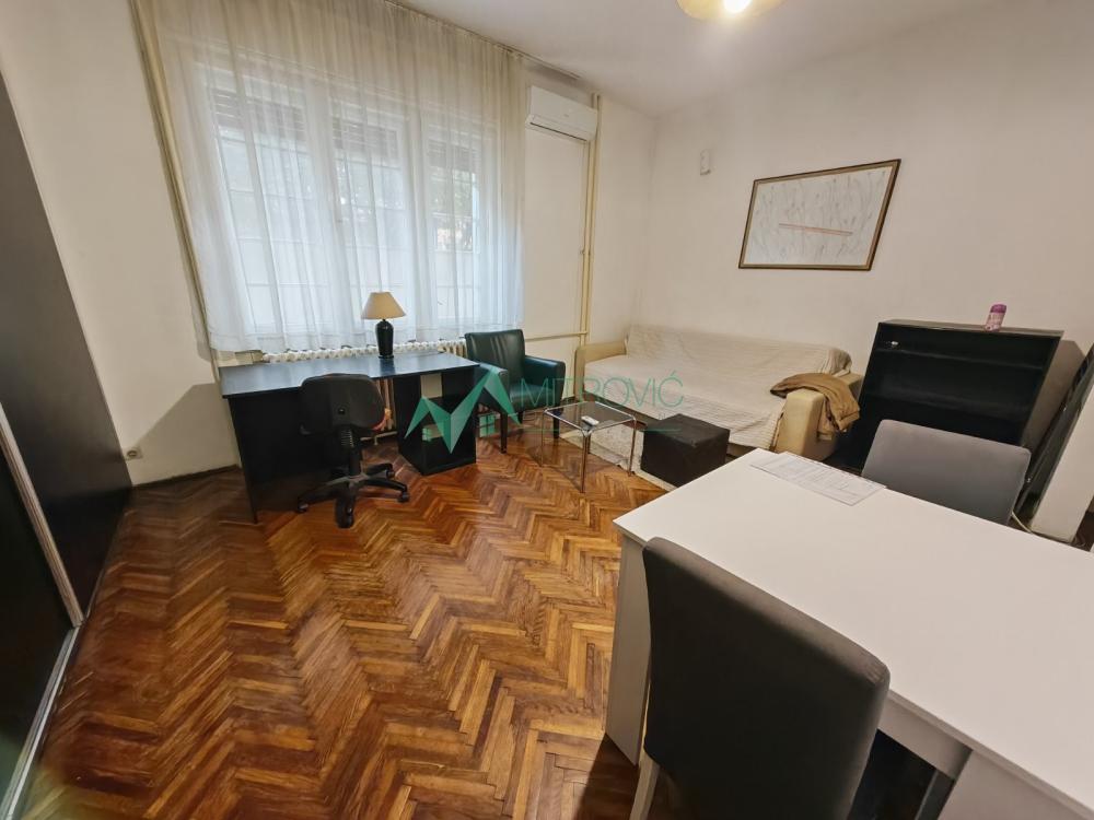 Slika 4 - Jednosoban stan za izdavanje, 30m2, 300€