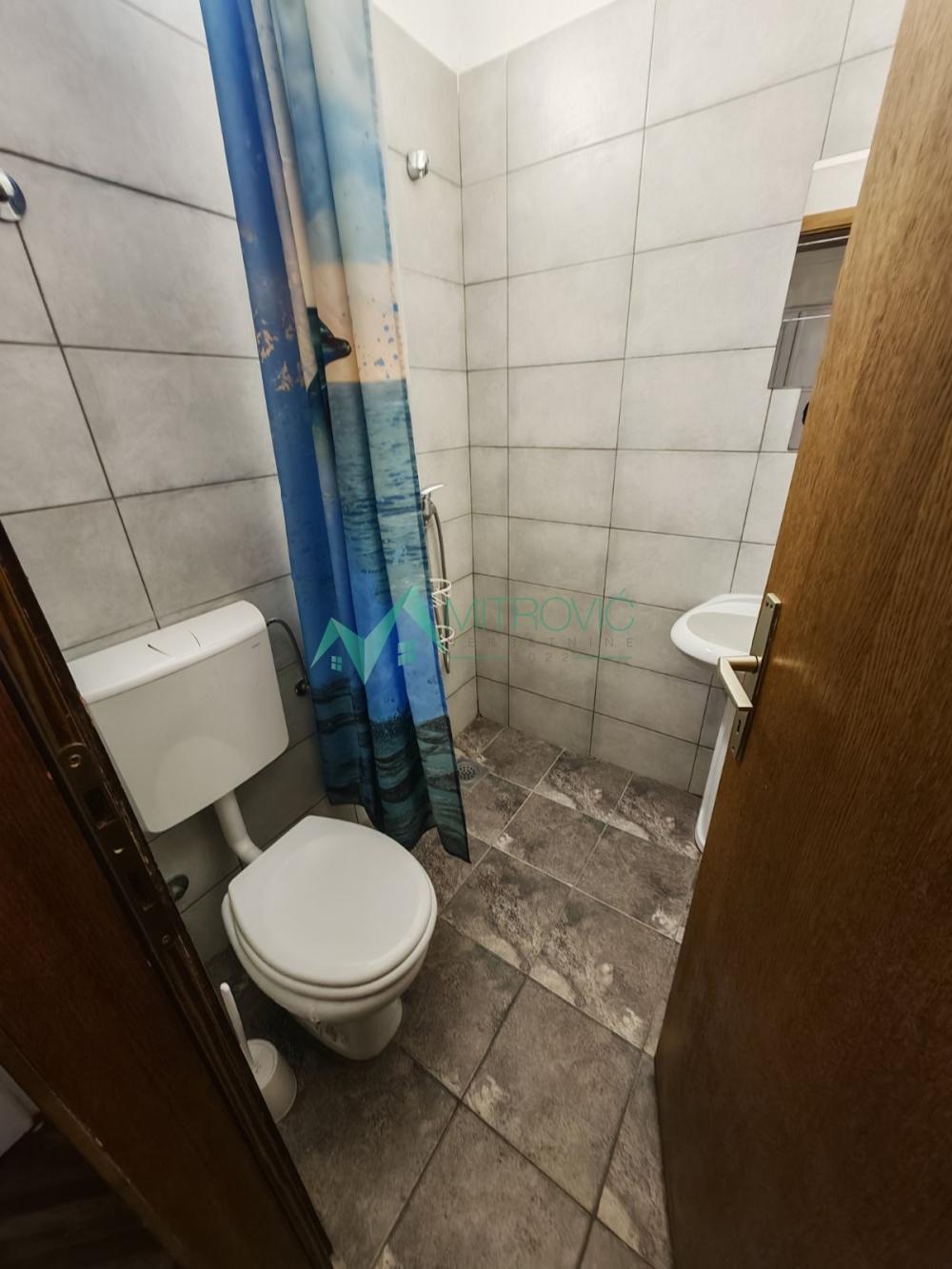 Slika 7 - Jednosoban stan za izdavanje, 30m2, 300€