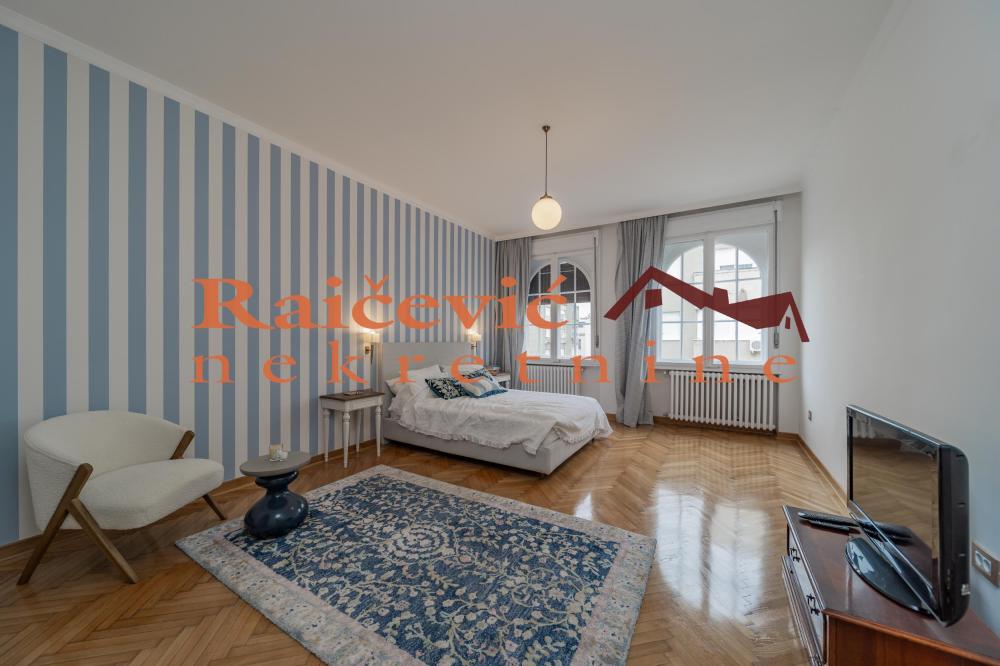 Slika 2 - Krunska, Trosoban stan na prodaju, 107m2, 570.000€