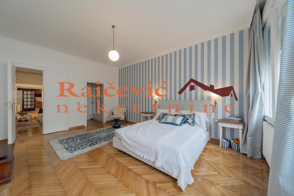 Slika 3 - Krunska, Trosoban stan na prodaju, 107m2, 570.000€