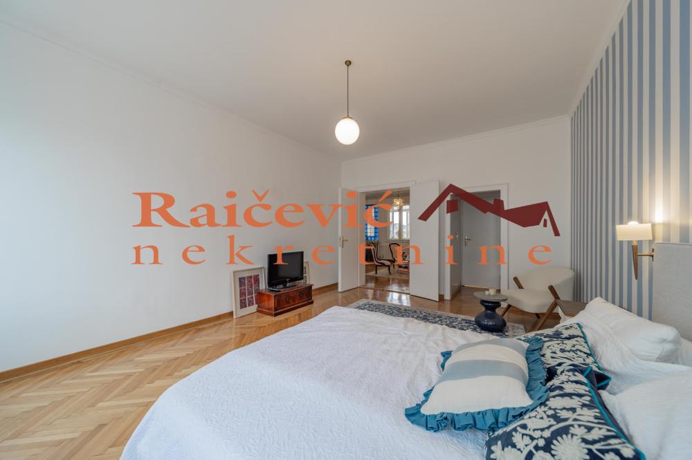 Slika 4 - Krunska, Trosoban stan na prodaju, 107m2, 570.000€